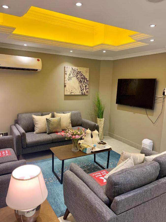 الشارقة Al Rawdha Hotel Apartments المظهر الخارجي الصورة