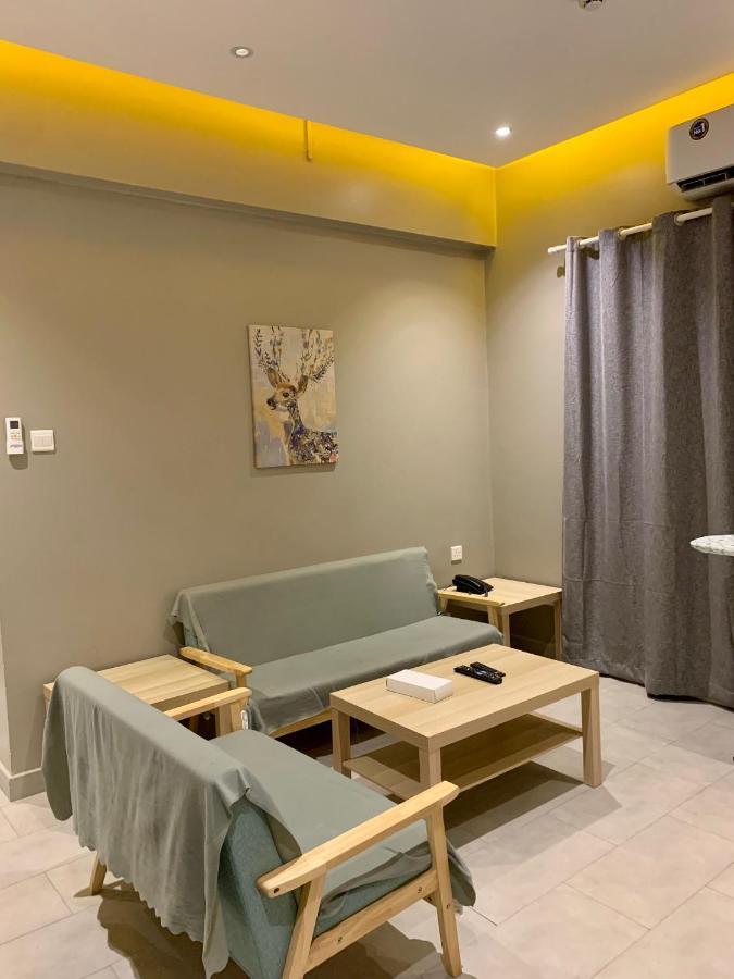 الشارقة Al Rawdha Hotel Apartments المظهر الخارجي الصورة
