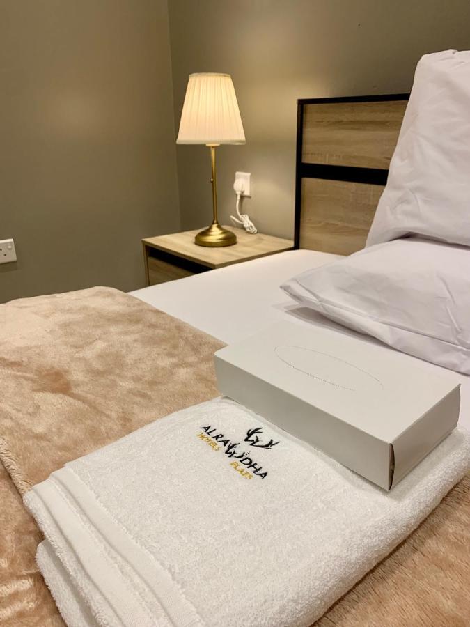 الشارقة Al Rawdha Hotel Apartments المظهر الخارجي الصورة
