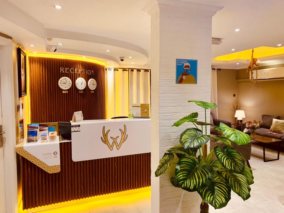 الشارقة Al Rawdha Hotel Apartments المظهر الخارجي الصورة