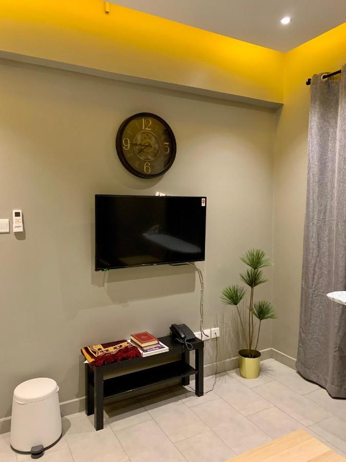 الشارقة Al Rawdha Hotel Apartments المظهر الخارجي الصورة