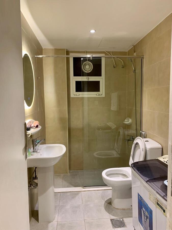 الشارقة Al Rawdha Hotel Apartments المظهر الخارجي الصورة