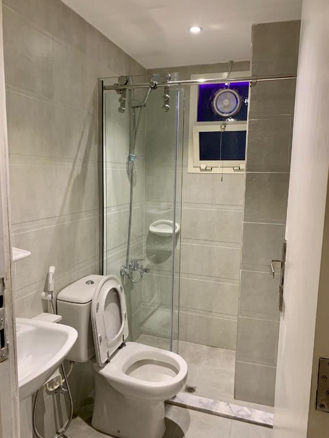 الشارقة Al Rawdha Hotel Apartments المظهر الخارجي الصورة