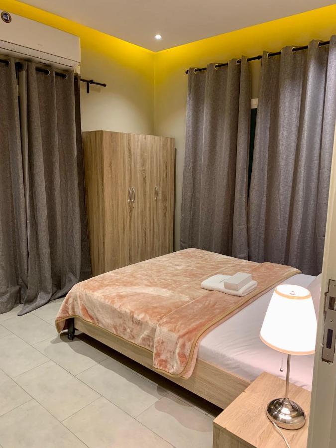 الشارقة Al Rawdha Hotel Apartments المظهر الخارجي الصورة