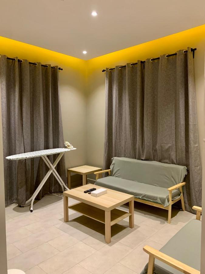 الشارقة Al Rawdha Hotel Apartments المظهر الخارجي الصورة