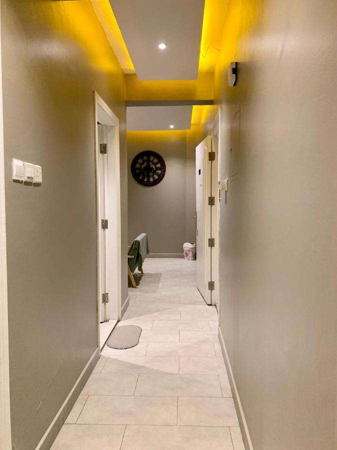 الشارقة Al Rawdha Hotel Apartments المظهر الخارجي الصورة