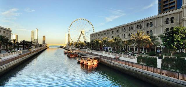 الشارقة Al Rawdha Hotel Apartments المظهر الخارجي الصورة
